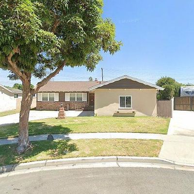 856 N Karen Way, Long Beach, CA 90815