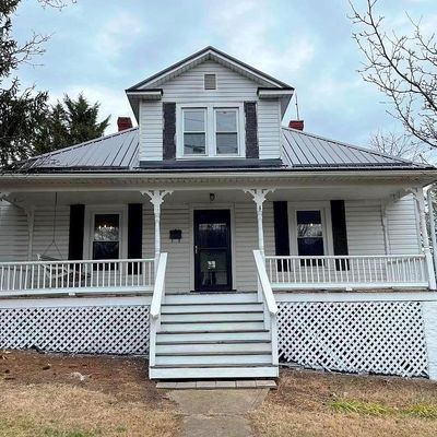 690 N 4 Th St, Wytheville, VA 24382