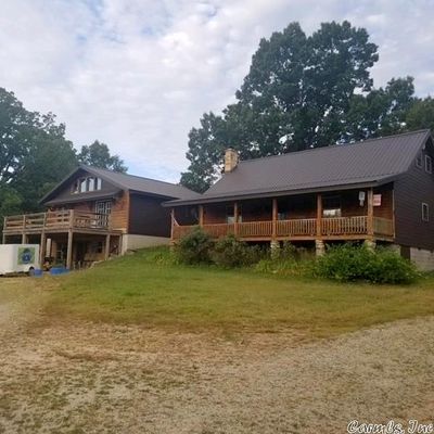 691 Country View Rd, Salem, AR 72576