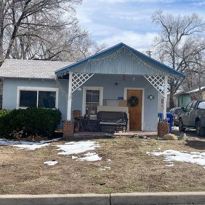 711 Dameron Dr, Prescott, AZ 86301