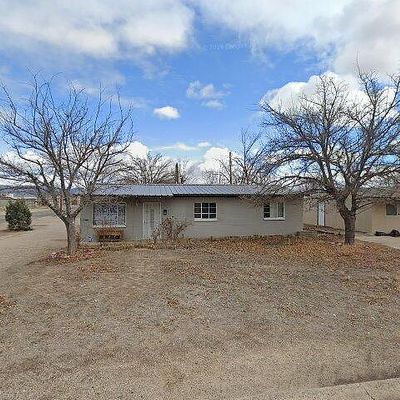 713 N Flagstaff Ave, Willcox, AZ 85643