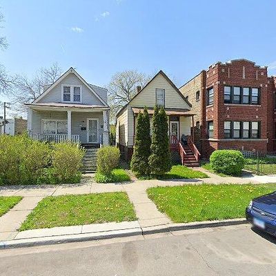 7306 S May St, Chicago, IL 60621