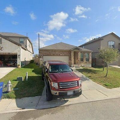 7406 Independence Way, San Antonio, TX 78223