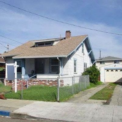 7412 Weld St, Oakland, CA 94621