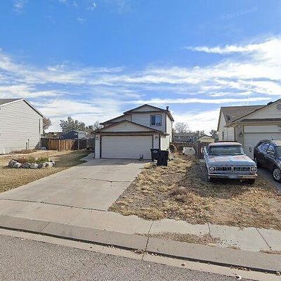 963 Daffodil St, Fountain, CO 80817