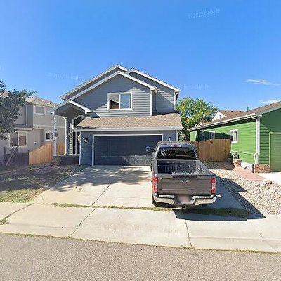 9686 Fairwood St, Littleton, CO 80125