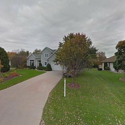 W6580 Talon Dr, Greenville, WI 54942