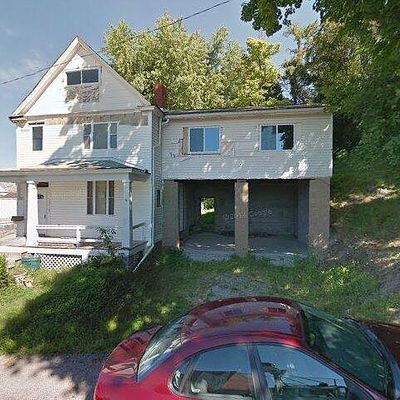 1 Santiago St, Pittsburgh, PA 15214