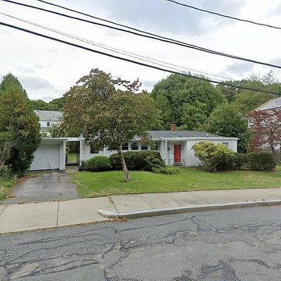 10 Gretter Rd, West Roxbury, MA 02132