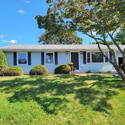 10 Mansfield St, New Bedford, MA 02746