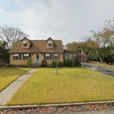 10 Ocean View Dr, Ocean View, NJ 08230