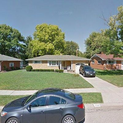 100 Crowthers Dr, Hamilton, OH 45013