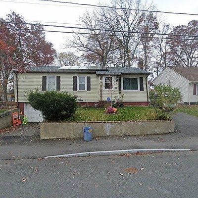 100 Foster St, Brockton, MA 02301