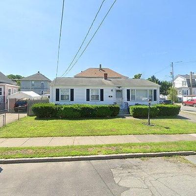 100 Norman St, New Bedford, MA 02744