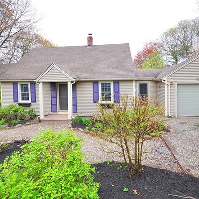 100 Wildcat Hill Rd, Harwinton, CT 06791