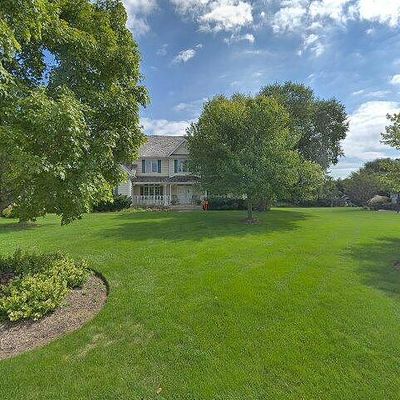 1000 Anderson Dr, Libertyville, IL 60048