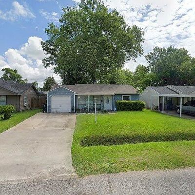 10002 Lonallen St, Houston, TX 77088