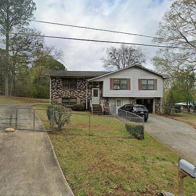 1001 Miss Annies Dr Sw, Jacksonville, AL 36265