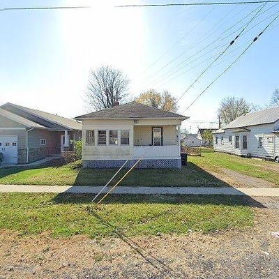 1001 W Edgar Ave, Effingham, IL 62401