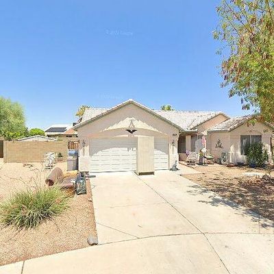 1003 S Sinova Cir, Mesa, AZ 85206