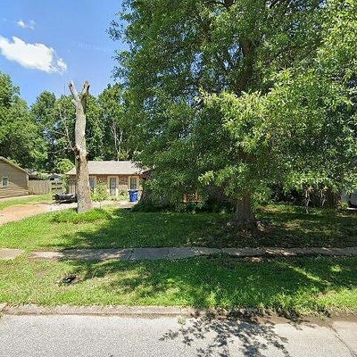 1005 Richland Dr, West Memphis, AR 72301