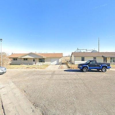 1006 18 Th St, Wheatland, WY 82201