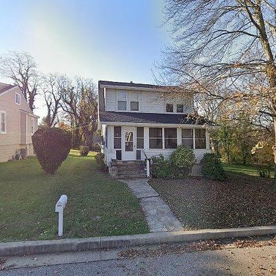 1006 Handy Ave, Catonsville, MD 21228