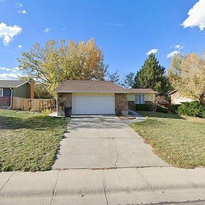 1008 Dundee, Casper, WY 82609