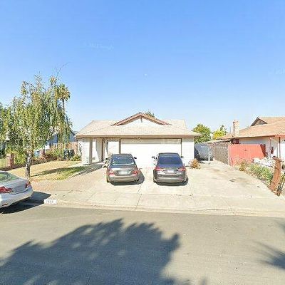 1011 Jack London Dr, Vallejo, CA 94589