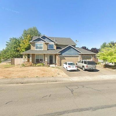 1011 Ne Magnolia Ave, Sublimity, OR 97385