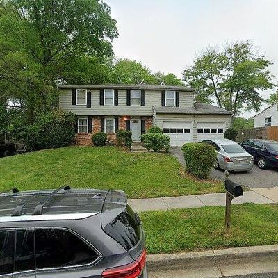 9209 Cross Bow Rd, Fort Washington, MD 20744