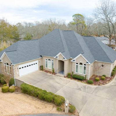 929 Dogwood Ln, Heber Springs, AR 72543