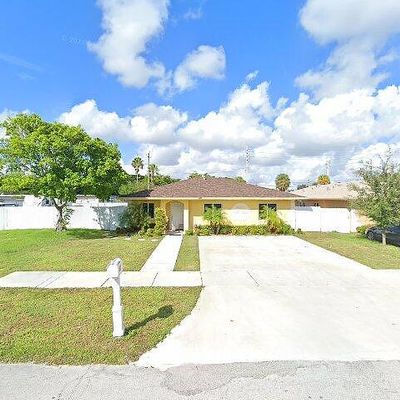 931 Superior St, Opa Locka, FL 33054