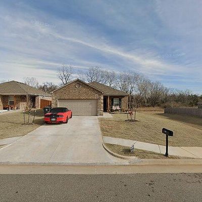 942 Karlee Ct, Oklahoma City, OK 73130