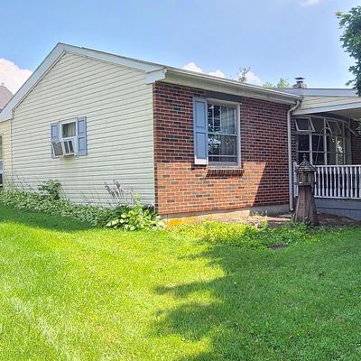 11 Park Street, Stevens, PA 17578