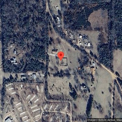 110 Penix Dr, Lead Hill, AR 72644