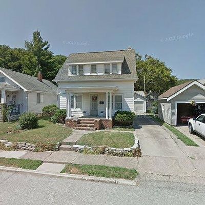 110 Pierson St, East Peoria, IL 61611