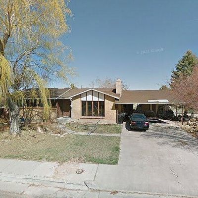 110 W 1725 N, Cedar City, UT 84721