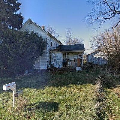 1101 Princehorn Ave Nw, North Lawrence, OH 44666