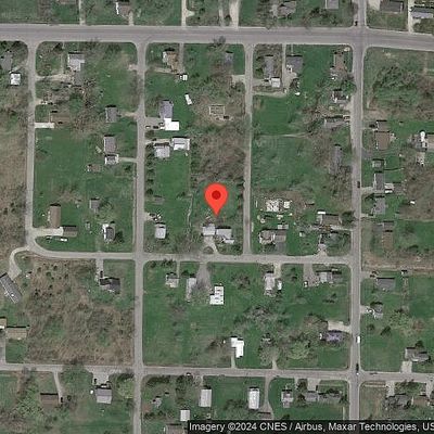 1102 Hancock St, Cheboygan, MI 49721