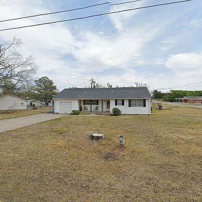 1102 S 6 Th St, Blackwell, OK 74631