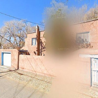 1103 Canyon Rd, Santa Fe, NM 87501