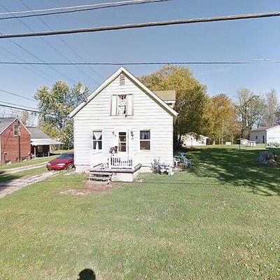1104 Reed St, Mansfield, OH 44906