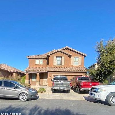 11050 E Segura Ave, Mesa, AZ 85212