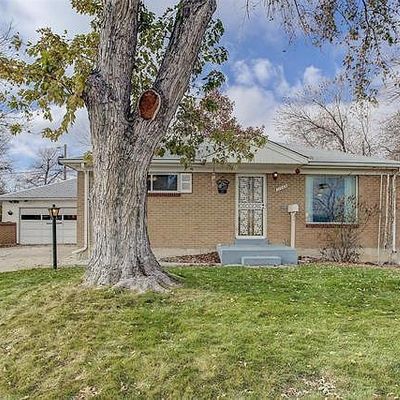 11069 Ogden St, Northglenn, CO 80233