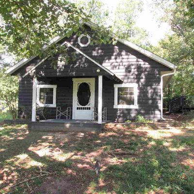 111 Lost Creek Rd, Pearcy, AR 71964