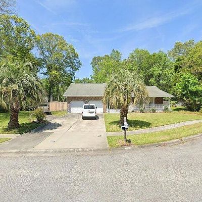 111 Mulberry Hl, Summerville, SC 29485