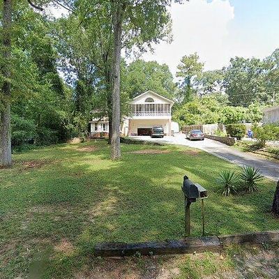 111 Summerlea Dr, Columbia, SC 29203