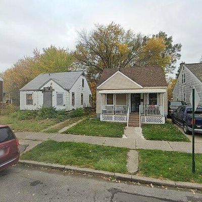 11101 Sanford St, Detroit, MI 48205