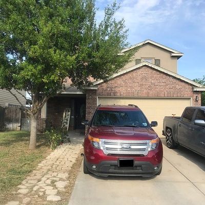 11111 Borrado Dr, Laredo, TX 78045